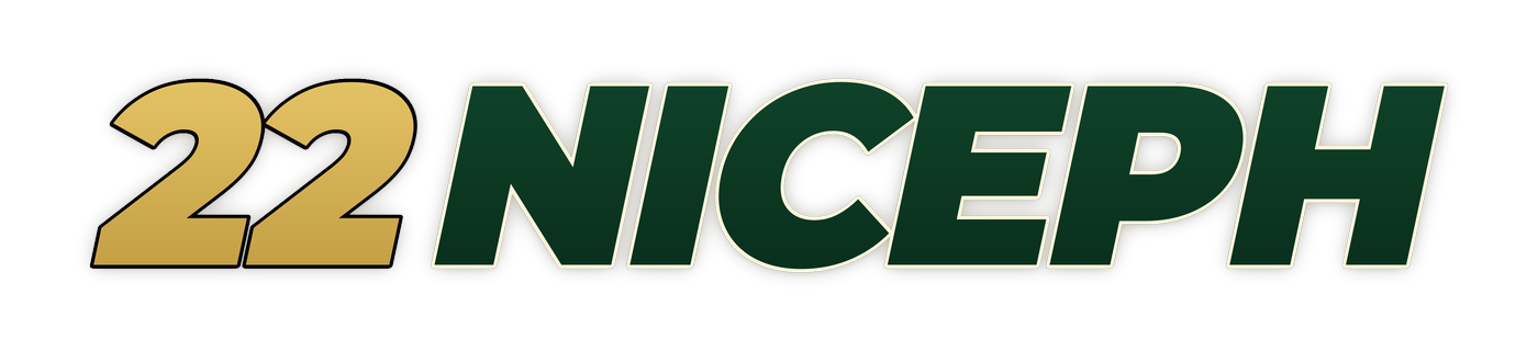 22niceph Logo